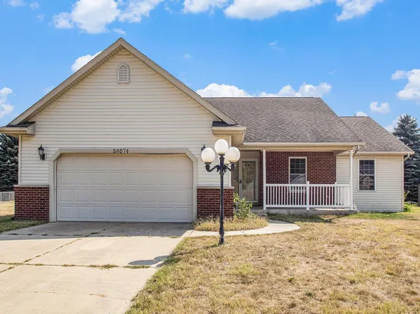 58074 Lyndzi Ln, Elkhart, IN 46517