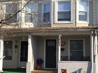 207 Anderson Ave, Morrisville, PA