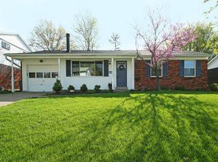 1622 Citadel Pl, Cincinnati, OH 45255