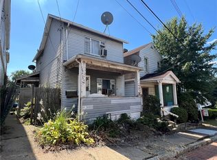 3416 Gleason St, McKeesport, PA 15132