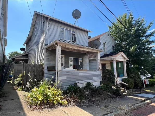 3416 Gleason St, McKeesport, PA 15132