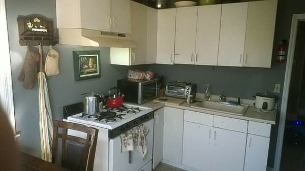 2nd image of 1845 Summer St APT 3