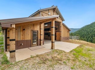 10013 S McKinney Road, Littleton, CO 80127