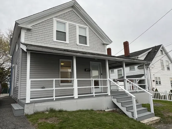 51 Undine Ave, Winthrop, MA 02152