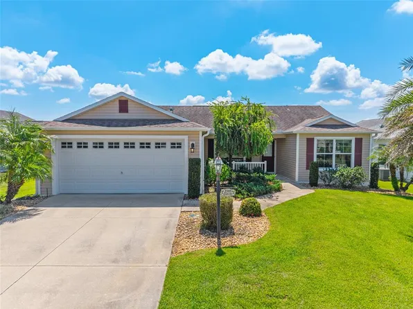 3505 Boardroom Trl, The Villages, FL 32163