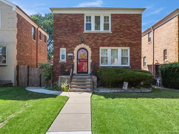 8140 S Washtenaw Ave, Chicago, IL 60652