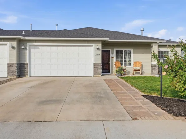 3210 Airport Ave, Caldwell, ID 83605
