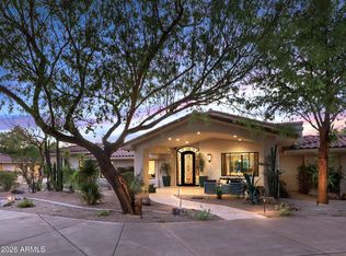 9236 N 52ND Place, Paradise Valley, AZ 85253