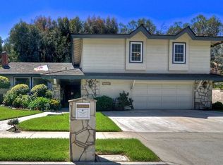15710 Youngwood Dr, Whittier, CA 90603
