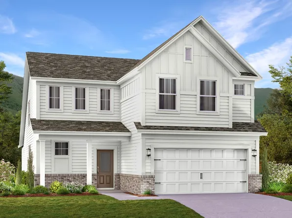 447 Lacewing Ln, Clarksville, TN 37043