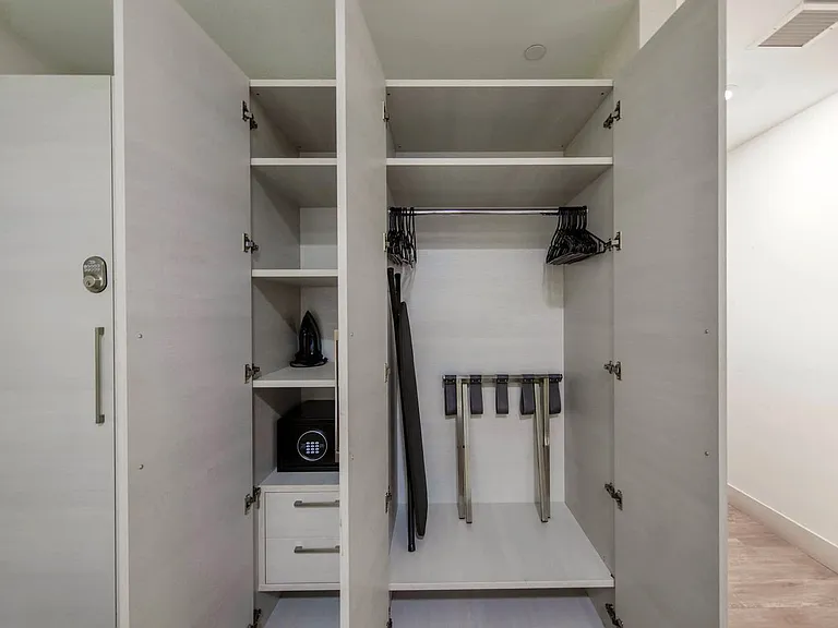 Wardrobe