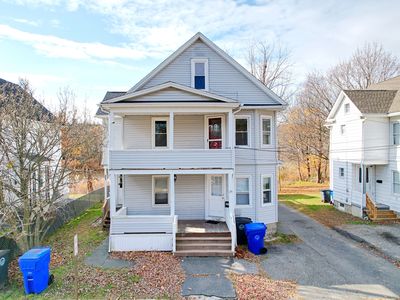 23 Berry Street, Torrington, CT, 06790