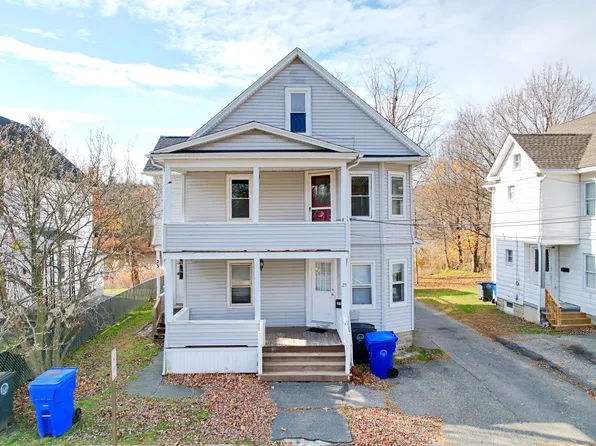 23 Berry Street, Torrington, CT 06790