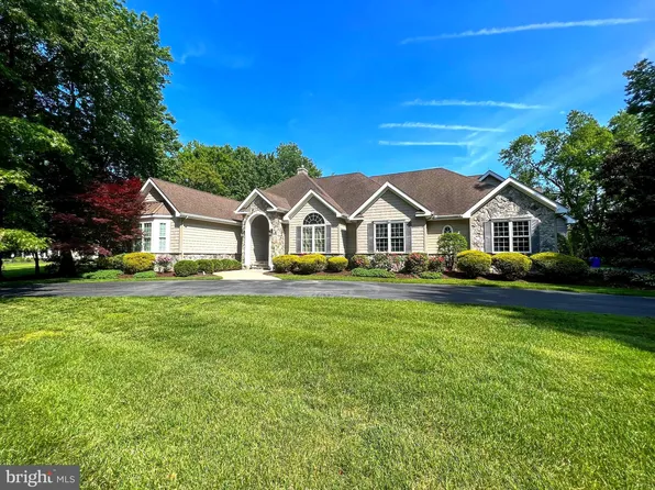 16 Parker Dr, Millsboro, DE 19966