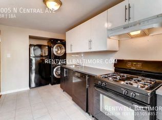 1005 N Central Ave, Baltimore, MD 21202