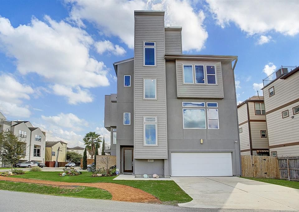 Welcome to 6103 Stillman Street!