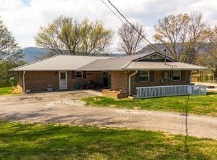 1473 Old York Hwy N, Dunlap, TN 37327