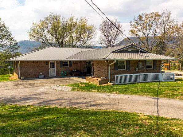 1473 Old York Hwy N, Dunlap, TN 37327