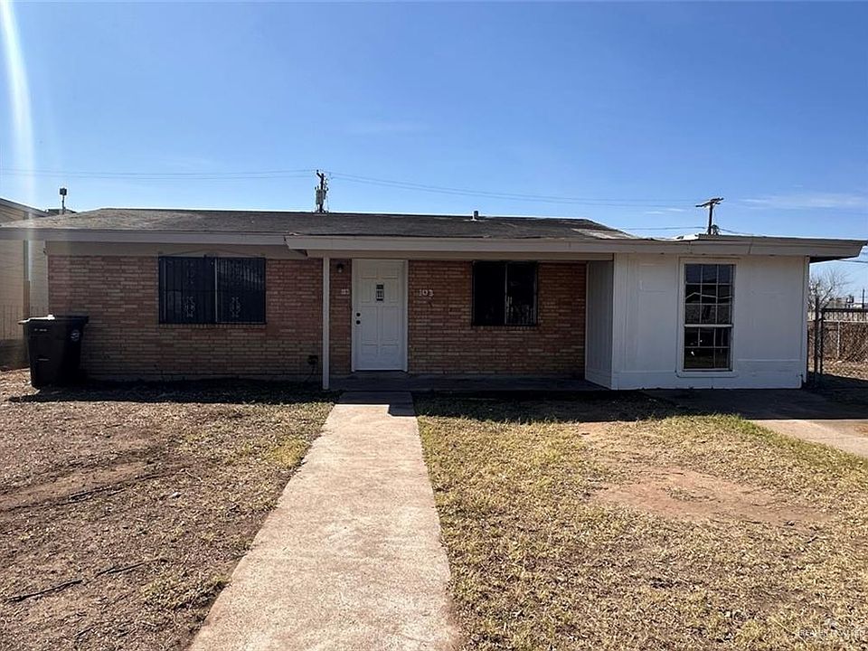 1st image of 103 W Paisano Ln