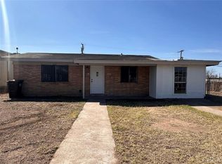 103 W Paisano Ln, Weslaco, TX 78599
