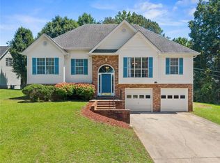 4342 Woodglenn Dr, Gainesville, GA 30507