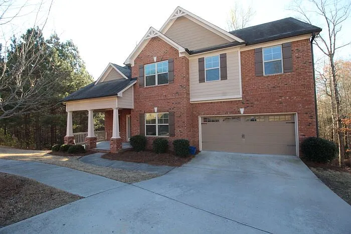 1117 Clear Stream Rdg — Photo 3