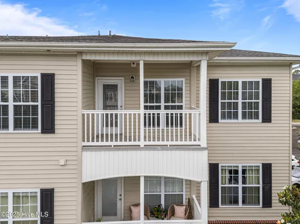 2813 Bloomfield Lane Unit 302, Wilmington, NC 28412