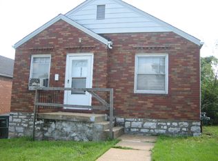 822 Wall St, Saint Louis, MO