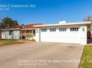 4046 E Cambridge Ave, Phoenix, AZ 85008