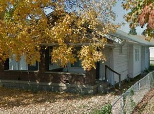 3108 English Ave, Indianapolis, IN