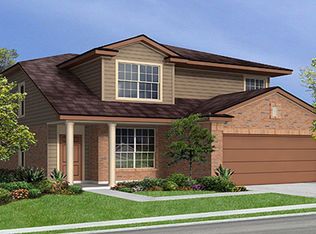 625 Pinnacle Dr, Georgetown, TX 78626
