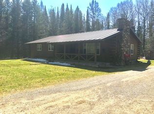 8697 County Highway A, Long Lake, WI 54542
