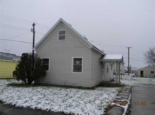116 E North St, Portland, IN 47371