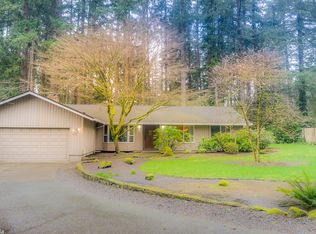 5180 Dawn St, Lake Oswego, OR 97035