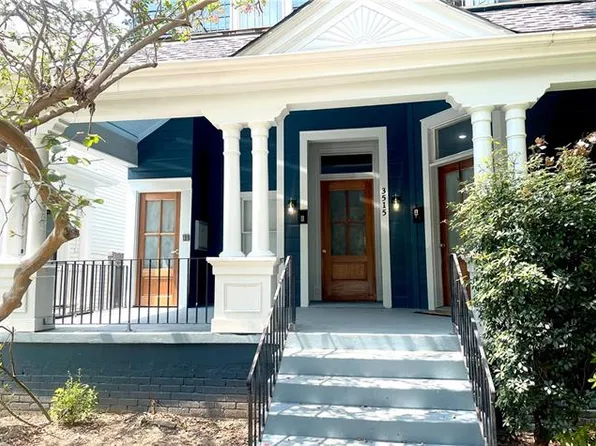 3515 Chestnut St Unit D, New Orleans, LA 70115