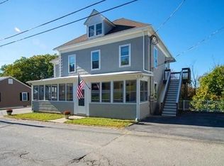 429 Wilson St, Clinton, MA 01510