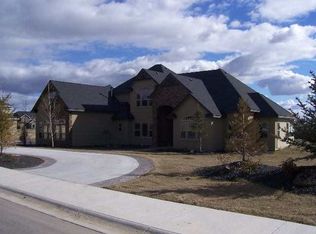 3843 Daisy Crk, Meridian, ID 83642