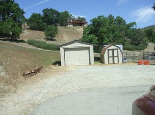 26051 Cumberland Rd, TEHACHAPI, CA 93561