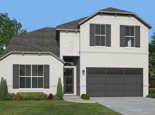 Alexis Plan, Parks of Aledo, Aledo, TX 76008