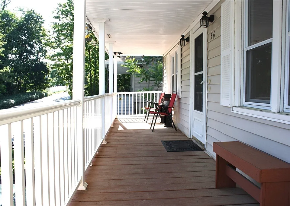 56 High Ridge Rd #1