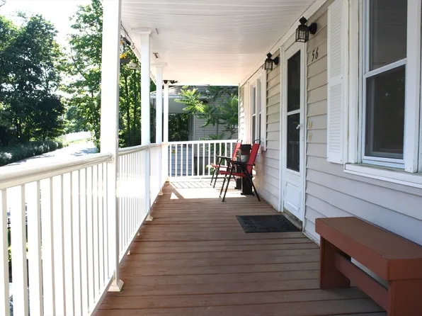 56 High Ridge Rd #1, Worcester, MA 01602