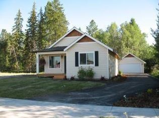 716 Cedar St, Whitefish, MT 59937