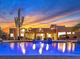 5927 E Montgomery Rd, Cave Creek, AZ 85331