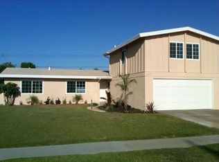 16666 Bushard St, Fountain Valley, CA 92708