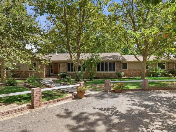 4836 Freshwater Rd, Williams, CA 95987