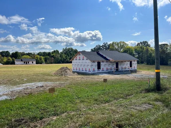 314 Harrison Ferry Rd Lot 14, White Pine, TN 37890