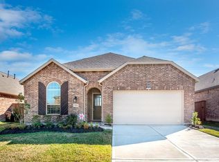 7311 Saddle Tree Dr, Spring, TX 77379