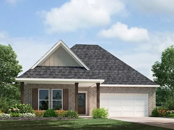 5125 Spillway Manor Dr, Slidell, LA 70461