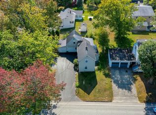 417 Webster St, Lewiston, ME 04240