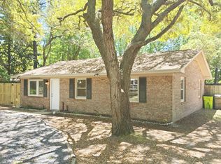 301 Stuart Avenue, Southport, NC 28461